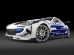 Scion FR-S Race Car 2012 года
